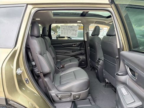 New 2026 Subaru Ascent Limited Bronze AWD/4WD image 26