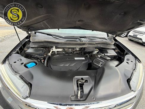 Used 2016 Honda Pilot EX-L image 31