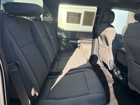 Used 2016 Ford F150 XLT image 24