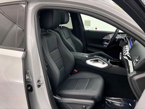 Used 2026 Mercedes-Benz GLE 450 4MATIC image 6