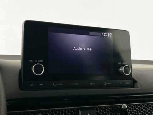 Used 2023 Honda Civic LX image 28