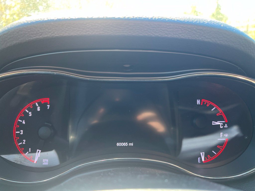 Used 2020 Dodge Durango GT AWD/4WD image 10