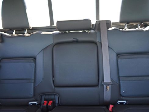 Used 2019 GMC Sierra 1500 Denali w/ Technology Package image 20