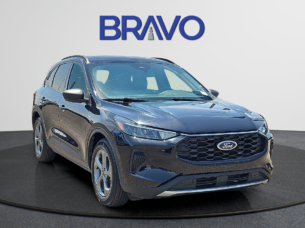 Used 2025 Ford Escape ST-Line FWD image 6