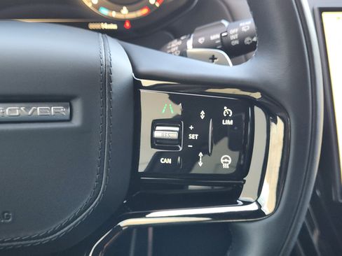 New 2026 Land Rover Range Rover Sport Dynamic SE image 28