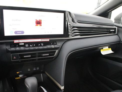 New 2026 Toyota Camry XSE FWD image 23