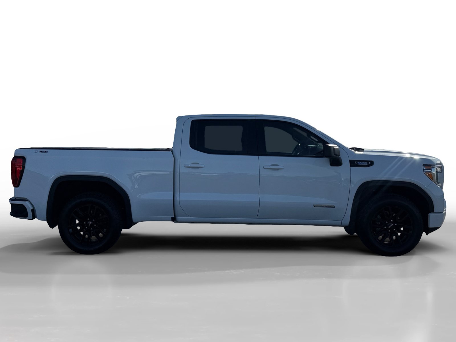 Used 2021 GMC Sierra 1500 Elevation AWD/4WD image 6