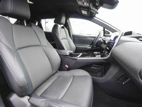 Used 2024 Subaru Solterra Limited w/ Limited Package image 41