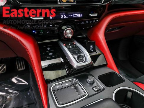 Used 2022 Acura MDX A-Spec image 21