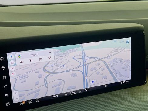 New 2025 Nissan Murano SL image 12