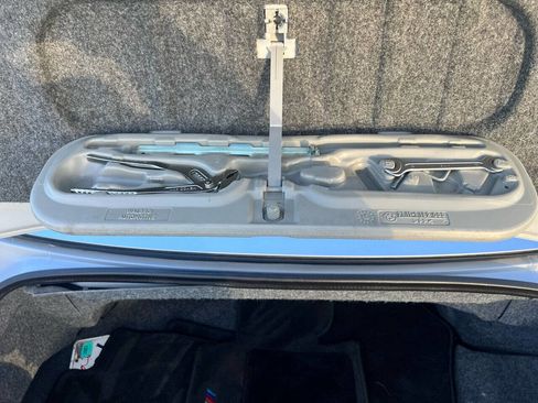 Used 1999 BMW M3 Convertible image 16