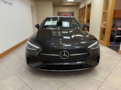 New 2026 Mercedes-Benz CLE 300 4MATIC Cabriolet image 7