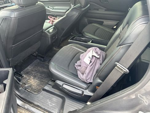 Used 2023 Nissan Pathfinder Rock Creek image 6