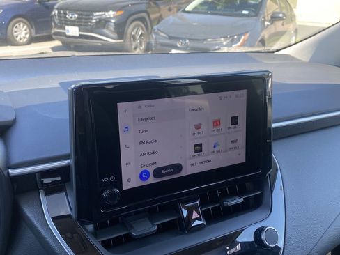 Certified 2023 Toyota Corolla LE w/ Carpet Mat Package (TMS) image 6