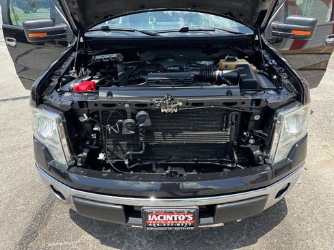 Used 2011 Ford F150 XLT w/ XLT Convenience Pkg RWD image 34