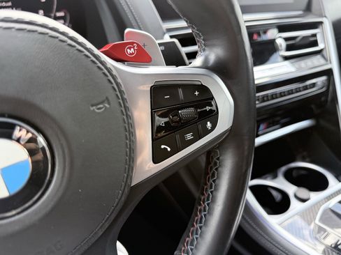 Used 2020 BMW M8 Competition AWD/4WD image 47