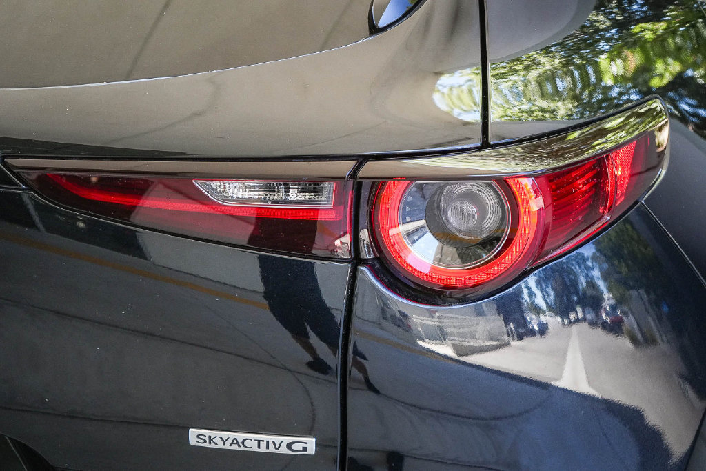 Used 2022 MAZDA CX-30 AWD 2.5 S w/ Select Package image 5