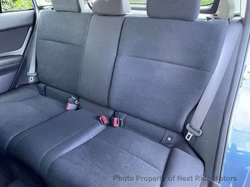 Used 2016 Subaru Impreza 2.0i Premium AWD/4WD image 18