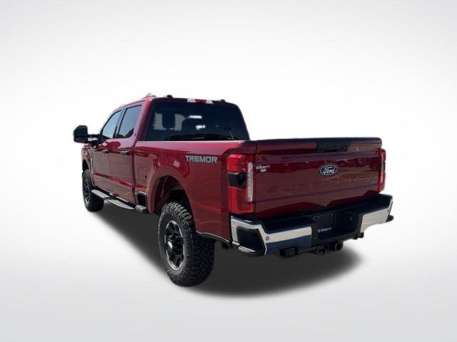New 2027 Ford F250 XLT w/ Tremor Off-Road Package AWD/4WD image 7