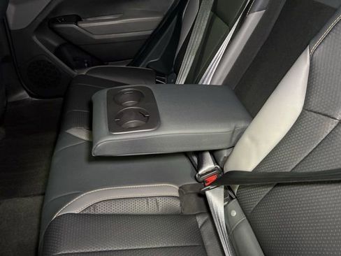 Used 2025 Subaru Crosstrek 2.5i Wilderness w/ Wilderness Package image 54