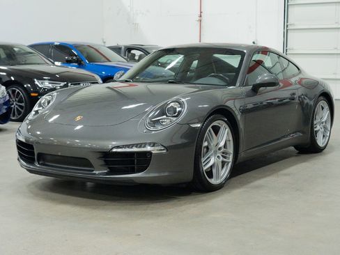 Used 2012 Porsche 911 Carrera S image 3