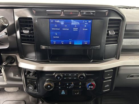 Used 2023 Ford F250 XL w/ XL Driver Assist Package AWD/4WD image 20