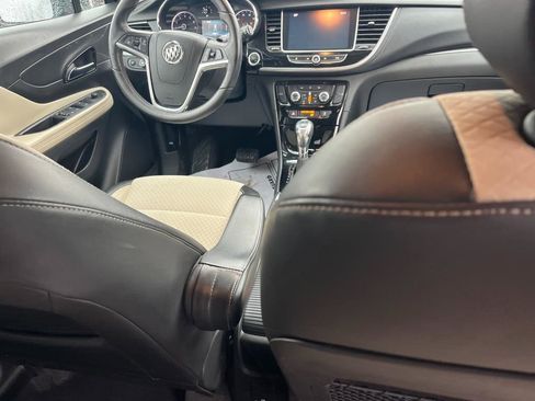 Used 2017 Buick Encore Preferred image 22