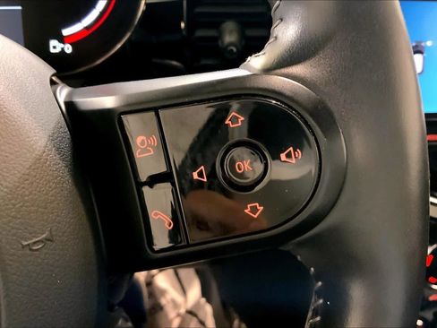 Used 2024 MINI Cooper John Cooper Works FWD image 24