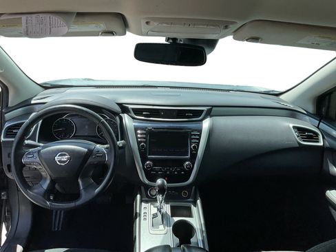 Used 2020 Nissan Murano SV w/ Cargo Package FWD image 20