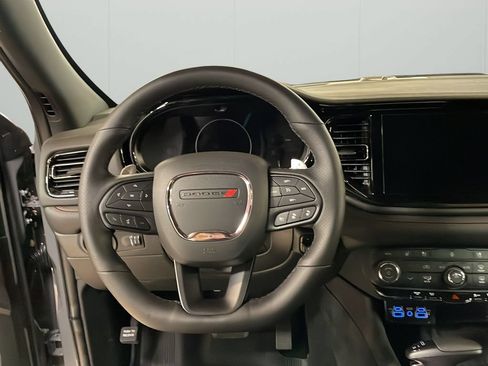 New 2026 Dodge Durango GT AWD/4WD image 20