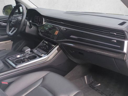 Used 2023 Audi Q7 3.0T Premium Plus AWD/4WD image 26