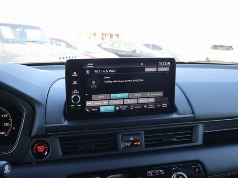 Certified 2025 Honda Pilot TrailSport image 20