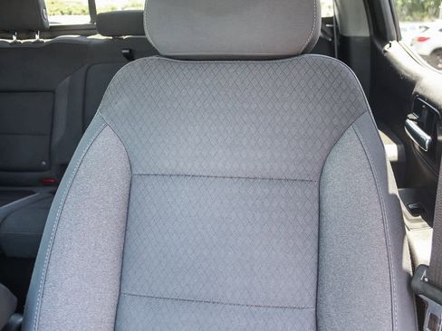 Used 2020 Chevrolet Silverado 1500 LT w/ Texas Edition image 23