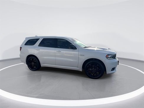 Used 2020 Dodge Durango R/T w/ Technology Group image 2