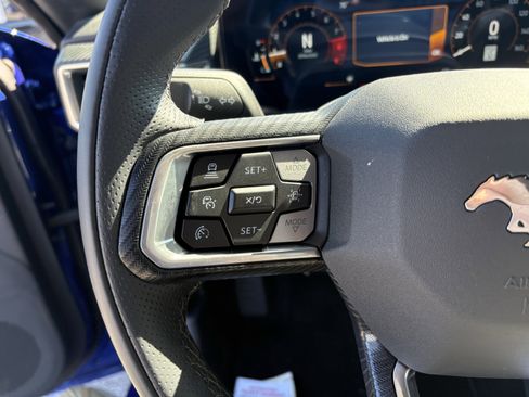 New 2025 Ford Mustang GT Premium w/ GT Performance Package image 28