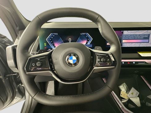 New 2026 BMW X3 xDrive30 image 11