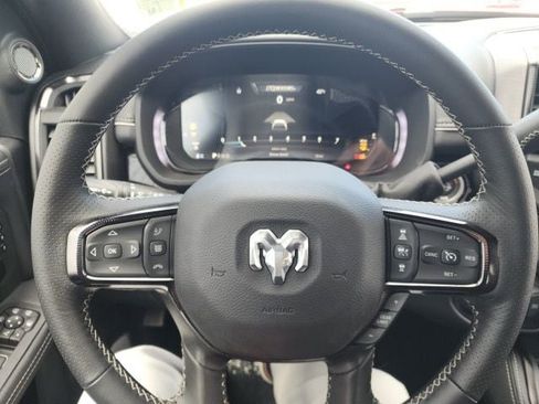 New 2026 RAM 2500 Rebel image 18