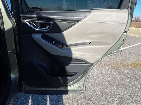 Used 2019 Subaru Forester Limited w/ Popular Package #3 image 15
