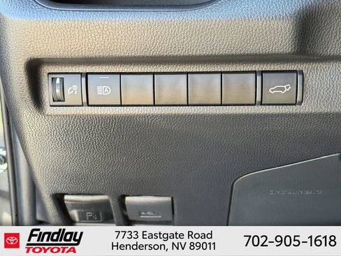 Certified 2025 Toyota RAV4 XLE Premium AWD/4WD image 22