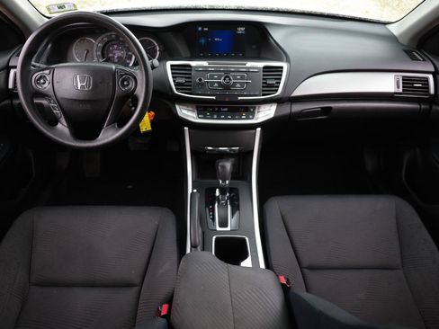 Used 2015 Honda Accord LX image 21