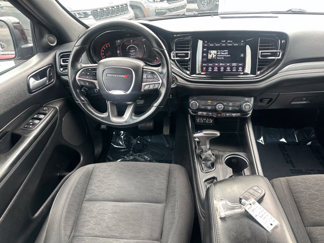 Used 2023 Dodge Durango SXT Launch Edition AWD/4WD image 32