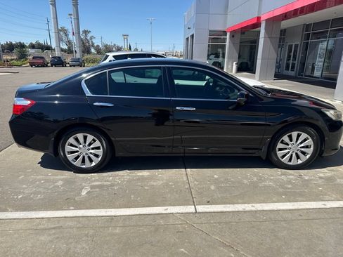 Used 2014 Honda Accord EX-L image 5