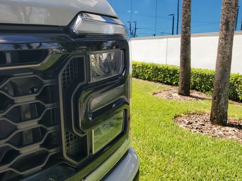 New 2026 Ford F250 XLT w/ XLT Premium Package image 4