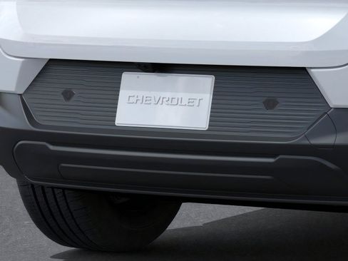 New 2026 Chevrolet Equinox EV LT image 14