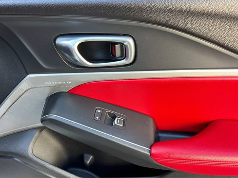 Used 2024 Acura Integra A-Spec image 20