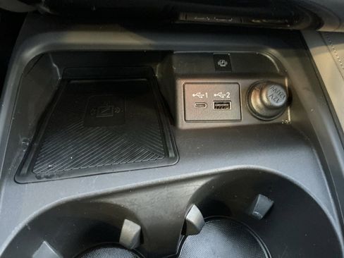 Certified 2024 INFINITI QX50 Luxe image 15