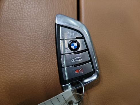 Used 2019 BMW 540i xDrive w/ M Sport Package AWD/4WD image 23