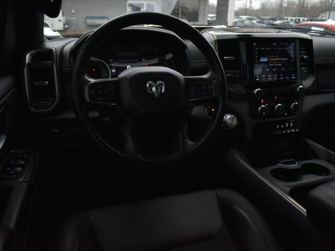 Used 2019 RAM 1500 Sport w/ Level 2 Equipment Group AWD/4WD image 15