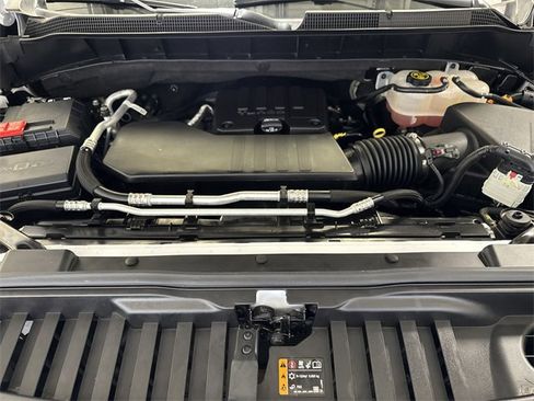 Used 2023 Chevrolet Silverado 1500 LT image 26