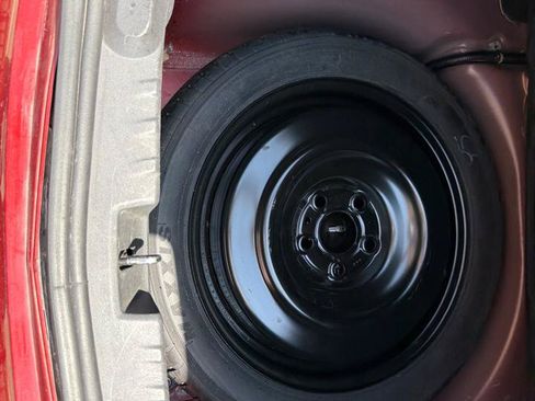 Used 2015 Chevrolet Camaro LS RWD image 25